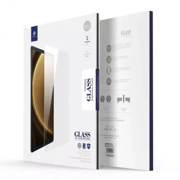 Dux Ducis Xiaomi Redmi Pad SE 8.7 Pellicola protettiva in vetro temperato 2.5D (1 confezione)
