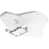 Antenna DVB-T2 EDIT LTE 5G Spacetronik per camper, casa