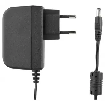 Alimentatore DYMO 2209377 per LabelManager (160, 210D, 280, 360D, 420P, PnP, 500TS) – 9V 1.5A 13.5W connettore EU