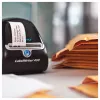 DYMO LabelWriter etichette per indirizzi 99010, 28x89 mm, bianco, 2 rotoli da 130 ciascuno