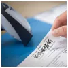 DYMO LabelWriter etichette per indirizzi 99010, 28x89 mm, bianco, 2 rotoli da 130 ciascuno