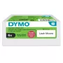DYMO LabelWriter etichette portanome, 89 x 41 mm, bianco, rimovibili, 300 etichette (2234187)