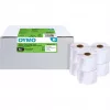 DYMO LabelWriter Etichette per spedizioni e targhette nome, 54 x 101 mm, Bianco, adesivo permanente, 220 etichette per rotolo