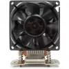 Dynatron A35 dissipatore CPU ad aria 80mm Dual Ball Bearing PWM per AMD EPYC SP3/TR4
