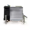 Dynatron K666R1 Dissipatore CPU tower 2U per socket 1150, 1151, 1155, 1156, 1200 attivo