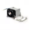 Dynatron K666R1 Dissipatore CPU tower 2U per socket 1150, 1151, 1155, 1156, 1200 attivo