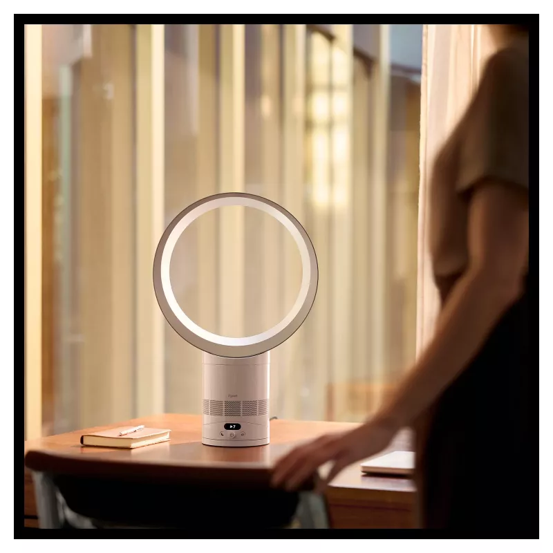 Dyson Cool CF1 ventilatore a torre senza pale con tecnologia Air Multiplier