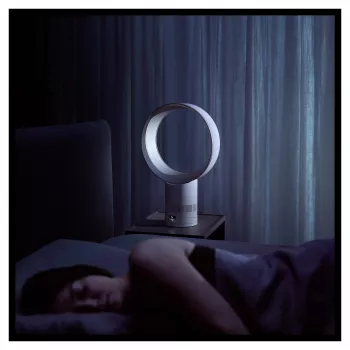 Dyson Cool CF1 ventilatore a torre senza pale con tecnologia Air Multiplier
