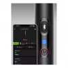 Dyson PencilVac Fluffycones aspirapolvere a batteria