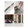 Dyson PencilVac Fluffycones aspirapolvere a batteria