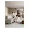 Dyson PencilVac Fluffycones aspirapolvere a batteria