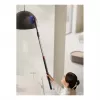 Dyson PencilVac Fluffycones aspirapolvere a batteria