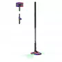 Dyson PencilVac Fluffycones aspirapolvere a batteria