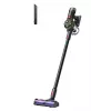 Dyson V8 Cyclone 494706-01 aspirapolvere a scopa 2 in 1 senza fili, senza sacco, 0,54 l, nero