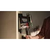 Dyson V8 Cyclone 494706-01 aspirapolvere a scopa 2 in 1 senza fili, senza sacco, 0,54 l, nero