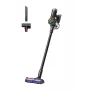 Dyson V8 Cyclone 494706-01 aspirapolvere a scopa 2 in 1 senza fili, senza sacco, 0,54 l, nero