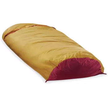 E-bivy MSR telo bivacco