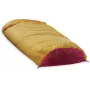 E-bivy MSR telo bivacco