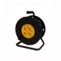 E CORD XP03/01-D1/SY-08 3X1.5 50M 4P R cavo prolunga