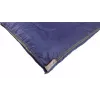 Easy Camp Chakra Blue sacco a pelo 190x75 cm