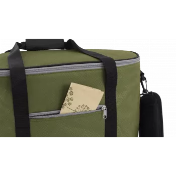 Easy Camp Borsa termica Arctic Daisy L 28 L