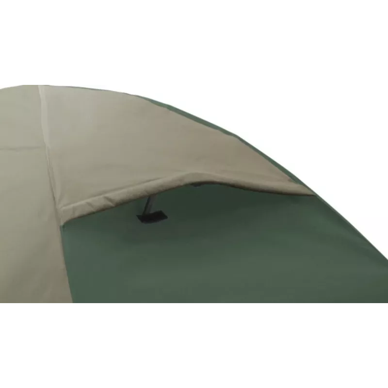 EASY CAMP Quasar 200 Tenda geodetica 2 persone verde