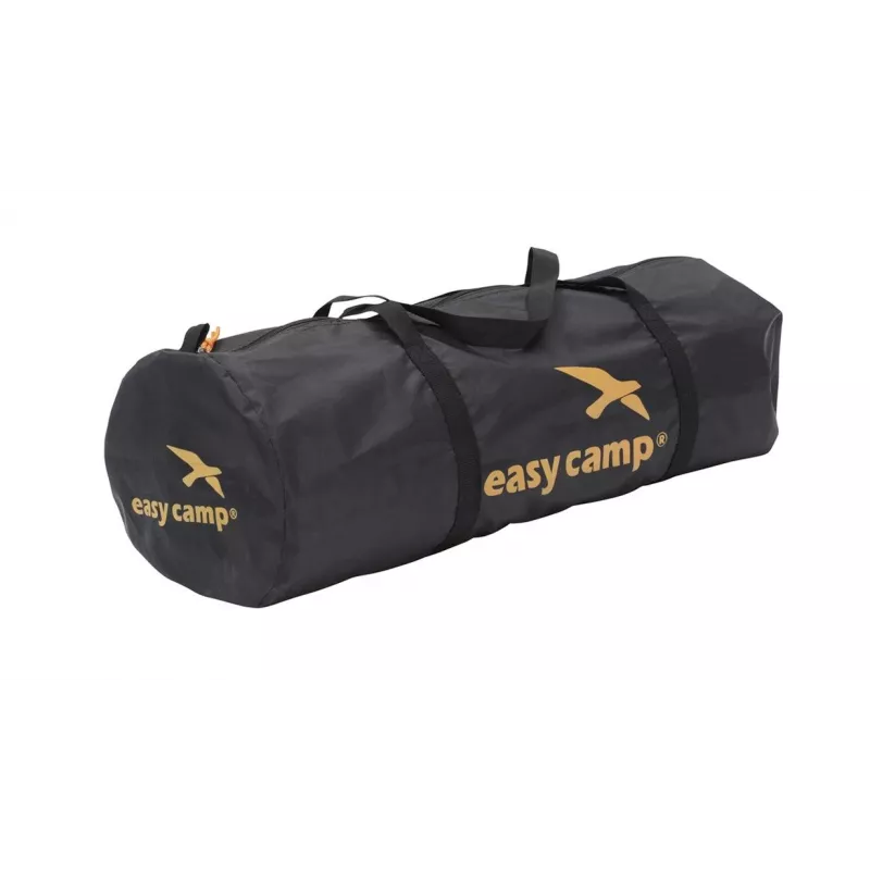 Easy Camp Tent Dayhaven Tenda tunnel 4 persone grigio/verde