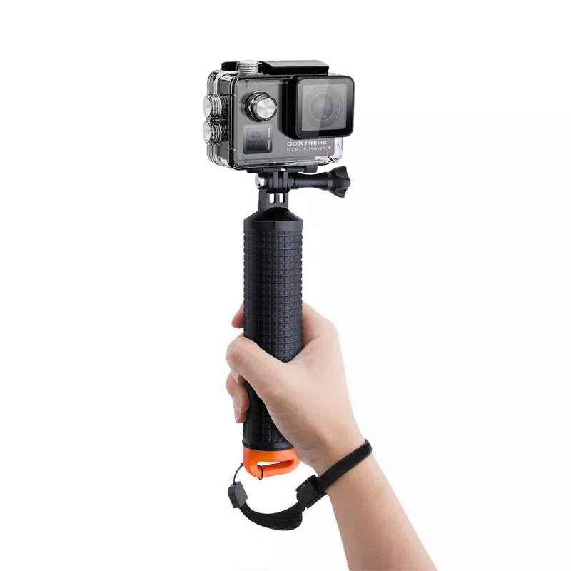 Easypix GoXtreme impugnatura galleggiante impermeabile 55241
