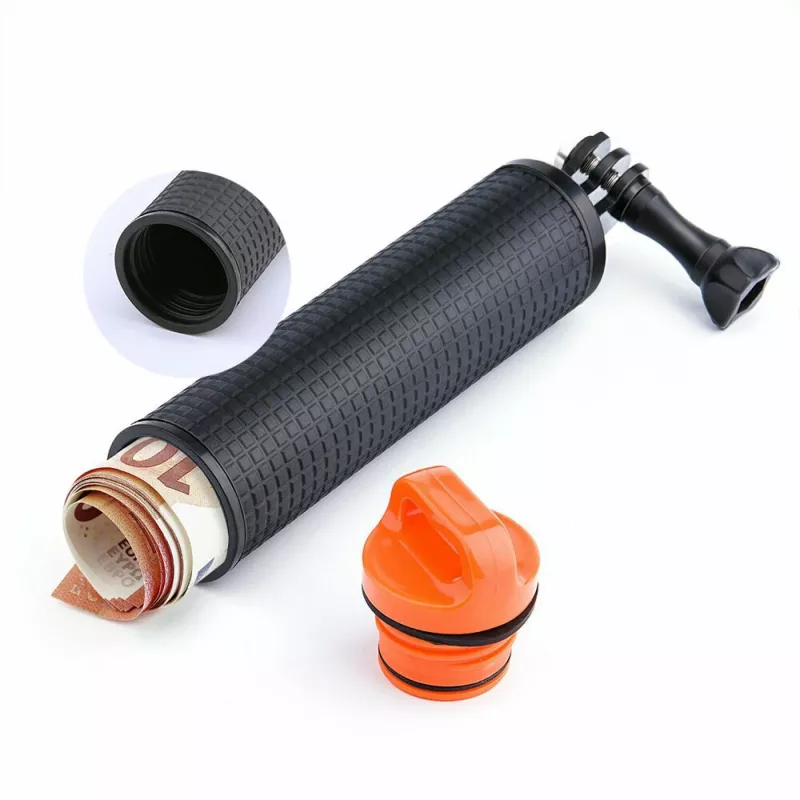 Easypix GoXtreme impugnatura galleggiante impermeabile 55241