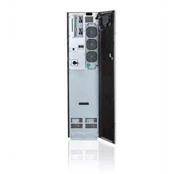 Eaton 93PS 30kW UPS online a doppia conversione - Ingresso trifase 220/230/240/380/400/415V, Tower
