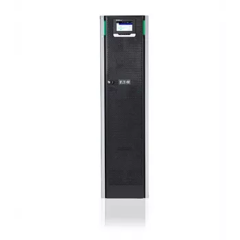 Eaton 93PS 30kW UPS online a doppia conversione - Ingresso trifase 220/230/240/380/400/415V, Tower