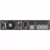 Eaton 9PX3000IRTN-L 3000VA UPS rack/tower agli ioni di litio con gestione di rete