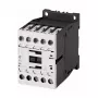 Eaton DILA-40 contattore ausiliario, 24 V DC, 4 NO, connessioni a vite