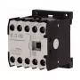 Eaton DILEM-10-G 24VDC mini contattore – 3 contatti principali + 1 NO, 4 kW @ 400V AC-3