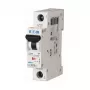 Eaton FAZ-B16/1 Interruttore automatico magnetotermico MCB, 16 A, 1 polo, tipo B, 6 kA (278535)