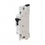 Eaton FAZ-XHIN11 contatto ausiliario 1NO+1NC per interruttori automatici FAZ