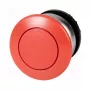 Eaton M22-DP-R attuatore pulsante, rosso, a filo, momentaneo, 22,5 mm
