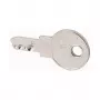 Eaton M22-ES-MS1 chiave di ricambio per apparecchi di comando M22, argento