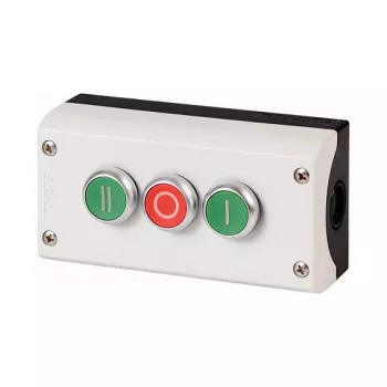 Pulsante Eaton M22-I3-M1 (216532)