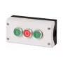 Eaton M22-I3-M1 Pulsante (216532)