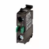 Eaton M22-KC10 elemento di contatto 1NO connessione a vite montaggio a base 216380