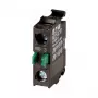 Eaton M22-KC10 elemento di contatto 1NO connessione a vite montaggio a base 216380