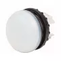 Eaton M22-L-W spia luminosa LED piatta 250V AC/DC bianco 22,5mm (216771)