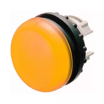 Eaton M22-L-Y spia luminosa 250V AC/DC LED giallo (216774)