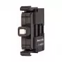 Eaton M22-LED-G elemento di segnalazione LED verde 12-30V AC/DC morsetti a vite (216559)