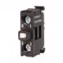 Eaton M22-LEDC-W Elemento LED bianco, montaggio su base, 12-30 V AC/DC, 8-15 mA, morsetti a vite