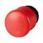 EATON M22-PV pulsante di emergenza, fungo 38 mm, sblocco a trazione, senza illuminazione, rosso/giallo