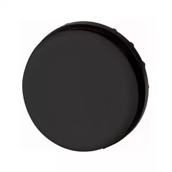 EATON M22S-B tappo cieco 216390, nero, foro di montaggio 22,5 mm, IP66/IP67/IP69K