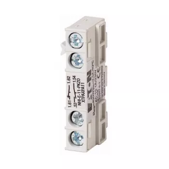 Eaton NHI-E-11-PKZ0 contatto ausiliario 1NO+1NC