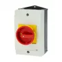 EATON P1-32/I2/SVB interruttore generale 32A 3 poli montaggio a parete con funzione di arresto di emergenza 207314